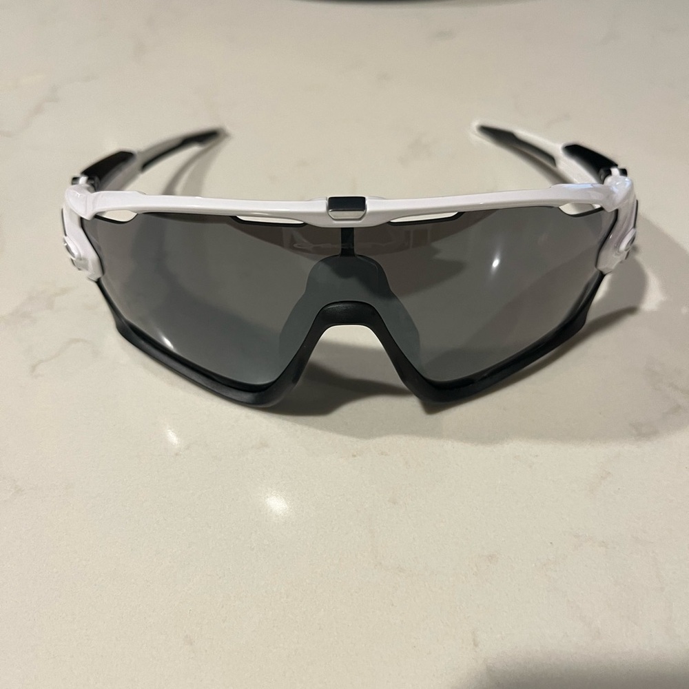 Oakley Prizm Sunglasses